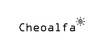 CHEOALFA