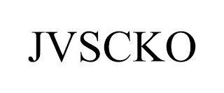 JVSCKO