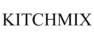 KITCHMIX