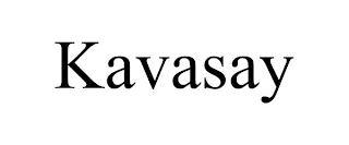 KAVASAY