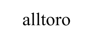 ALLTORO