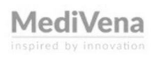 MEDIVENA INSPIRED BY INNOVATION