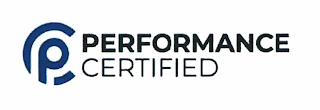 PC PERFORMANCE CERTIFIED