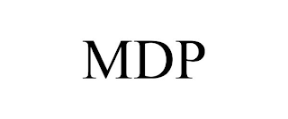 MDP