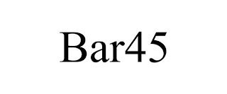 BAR45