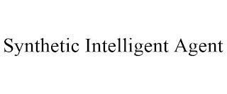 SYNTHETIC INTELLIGENT AGENT