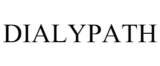 DIALYPATH