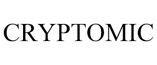 CRYPTOMIC