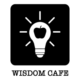 WISDOM CAFE