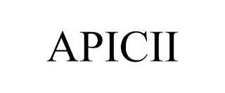 APICII