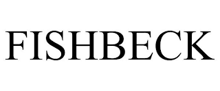 FISHBECK