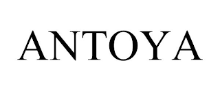 ANTOYA