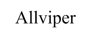 ALLVIPER