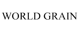 WORLD GRAIN