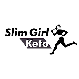 SLIM GIRL KETO