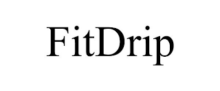 FITDRIP