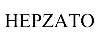 HEPZATO