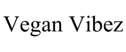 VEGAN VIBEZ