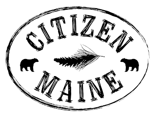 CITIZEN MAINE