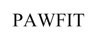 PAWFIT