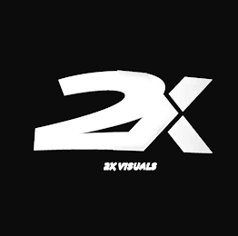 2X VISUALS
