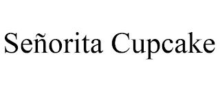 SEÑORITA CUPCAKE
