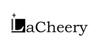 LACHEERY