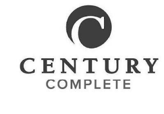 C CENTURY COMPLETE