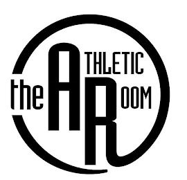 THE ATHLETIC ROOM