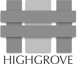 H HIGHGROVE