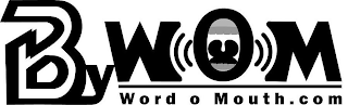 BWOM BY WORD O MOUTH.COM