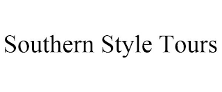 SOUTHERN STYLE TOURS