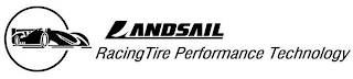 LANDSAIL RACINGTIRE PERFORMANCE TECHNOLOGY