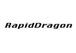 RAPIDDRAGON