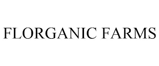 FLORGANIC FARMS