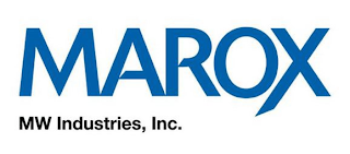 MAROX MW INDUSTRIES, INC.