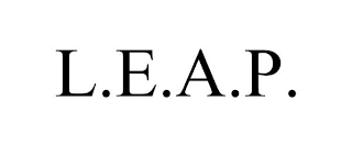 L.E.A.P.