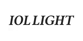 IOLLIGHT