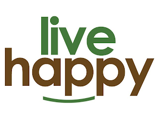 LIVE HAPPY