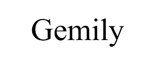 GEMILY