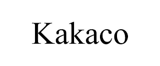 KAKACO