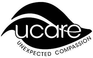 UCARE UNEXPECTED COMPASSION