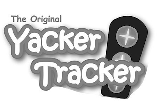 THE ORIGINAL YACKER TRACKER