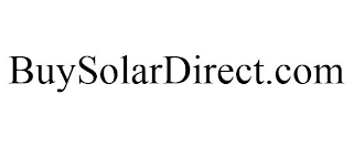 BUYSOLARDIRECT.COM