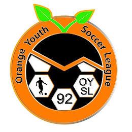 ORANGE YOUTH SOCCER LEAGUE 92 OYSL