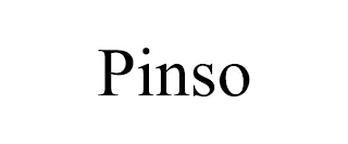 PINSO