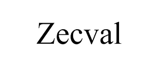 ZECVAL