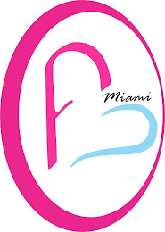 F B MIAMI