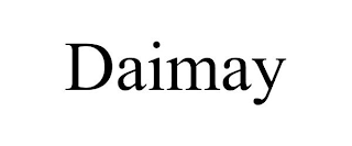 DAIMAY