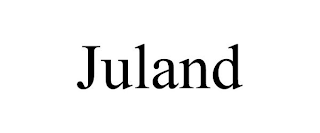 JULAND